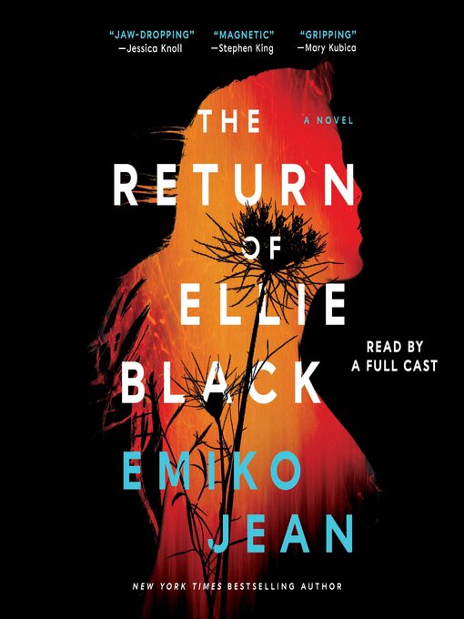 Title details for The Return of Ellie Black by Emiko Jean - Wait list